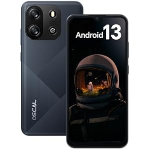 Oscal Flat 1C 2GB-32GB 4700mAh