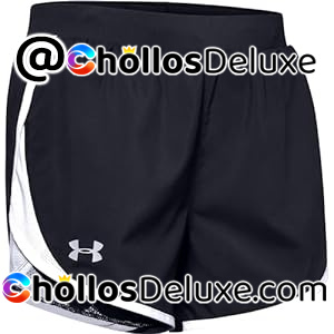 Under Armour Women's Fly 2.0 Shorts Mujer