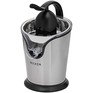 Becken Exprimidor Eléctrico 100W 250ml