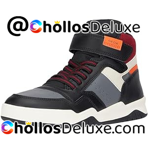 Geox J Perth Boy F Zapatillas Niños
