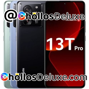 Xiaomi 13T Pro 12GB-512GB