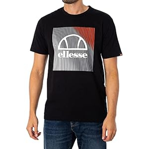 Ellesse Flecta Camiseta para Hombre