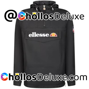 Ellesse Mont 2 Chaqueta Hombre