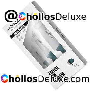 Arcos Niza Juego de 3 Cuchillos Cocina