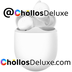 Google Pixel Buds A-Series Auriculares