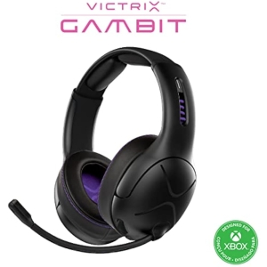 PDP Victrix Gambit Auriculares PS5/PS4