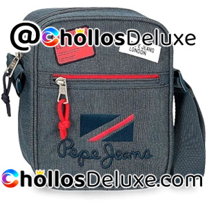 Pepe Jeans Kay Bandolera Unisex