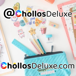Kit Estuche +Accesorios Mr Wonderful