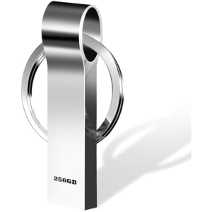 Memoria Flash 256GB USB 3.0