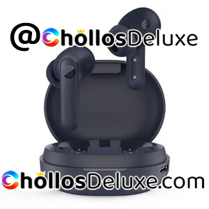 Auriculares Bluetooth 5.2 TWS ANC Haylou
