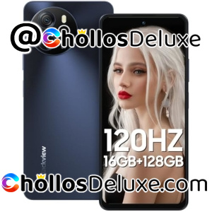 Blackview Shark 8 8GB-128GB