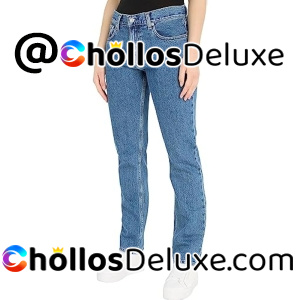 Calvin Klein Vaqueros Hombre