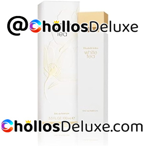 Elizabeth Arden White Tea Eau de Parfum Mujer 100ml