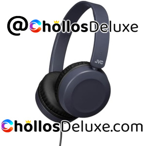 JVC HA-S31M Auriculares de Diadema