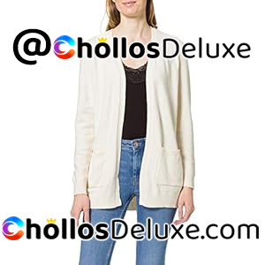 Only Cardigan Mujer