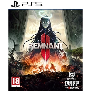 Remnant 2 Play Station 5