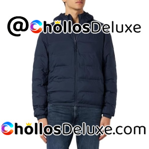 Springfield Abrigo para Hombre