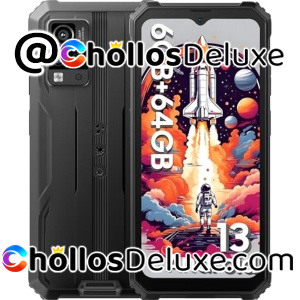 Blackview BV4800 3GB-64GB 5180mAh.