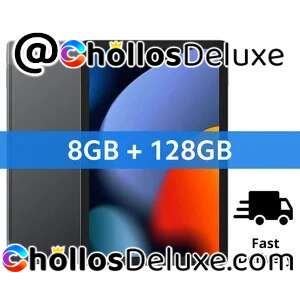 Blackview Oscal Pad 16 10,5" FHD+ 8GB-128GB