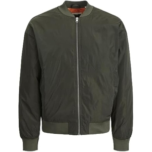 Jack & Jones Chaqueta Bomber Hombre