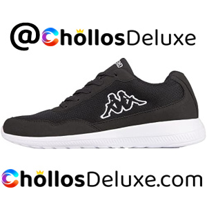 Kappa Follow Zapatillas Unisex Adulto