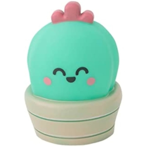 Mr. Wonderful Cactus Luz Nocturna Infantil