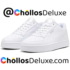 Puma Cueva 2.0 Zapatillas Unisex Adulto