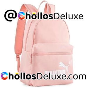 Puma Phase Mochila Unisex Adulto