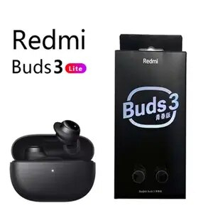 Xiaomi Redmi Buds 3 Lite Auriculares Inalámbricos