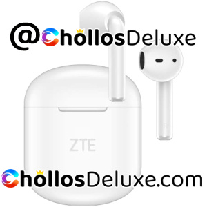ZTE Buds TWS Auriculares Bluetooth TWS ENC IPX4