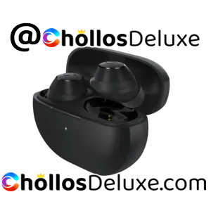 Auriculares Bluetooth 5.2 Haylou GT1