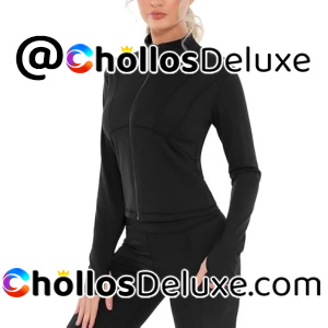 Chaqueta Deportiva Mujer