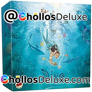 Dive Juego de mesa con tablero