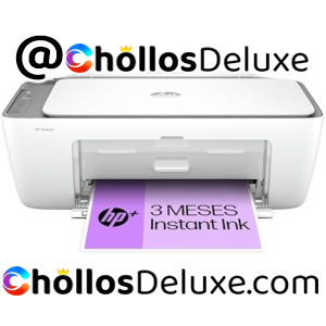 HP DeskJet 2820E Impresora Multifunción