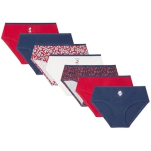 Pack de 7 Braguitas Mujer Women'Secret