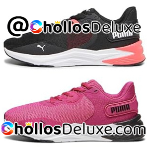 Puma Disperse XT3 Hyperwave Zapatillas Running
