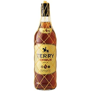 Terry Centenario Bebida Espirituosa 1L