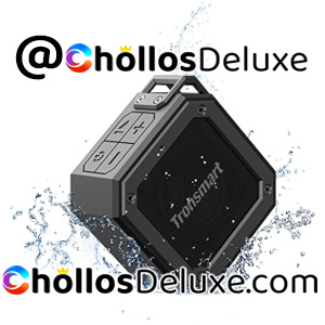 Tronsmart Groove Altavoz Bluetooth IPX7 10W 2500mAh