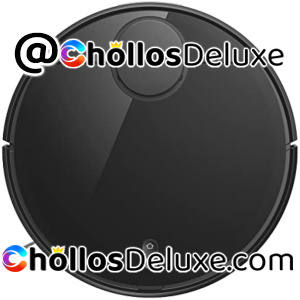 Xiaomi Vacuum Mop P Robot Aspirador 2100 Pa