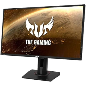 Asus TUF Gaming 27" WQHD 155Hz 1ms Monitor Gaming