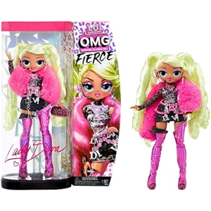 L.O.L. Surprise! OMG Fierce Lady Diva