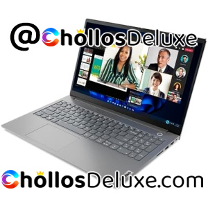 Lenovo Thinbook 15 G2 ITL Ordenador portátil