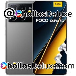Poco X6 Pro 12GB-512GB
