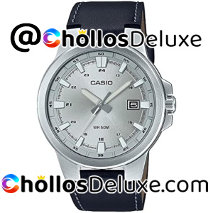 Reloj Analógico Casio MTP-E173L-7AVEF