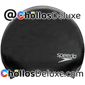 Speedo Gorro Natación Unisex Adulto