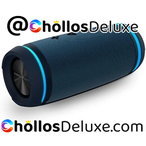 Energy Sistem Urban Box 7 Altavoz 30W Sonido 360º