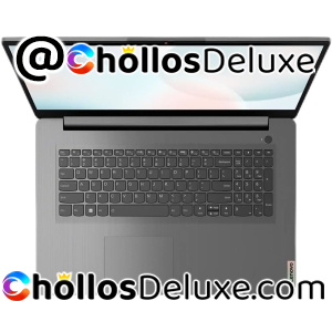 Lenovo IdeaPad 3 Gen 7 Portátil 17.3" FullHD Ryzen 5 512GB SSD