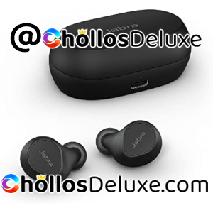 Jabra Elite 7 Pro Auriculares Inalámbricos True Wireless