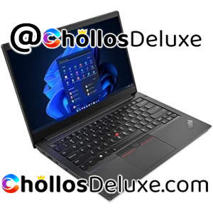 Lenovo ThinkPad E14 Gen 3 Portátil 15.6" Ryzen 5 512GB SSD