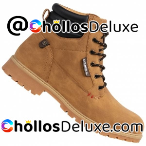 O'Neill El Captain Botas para Hombre